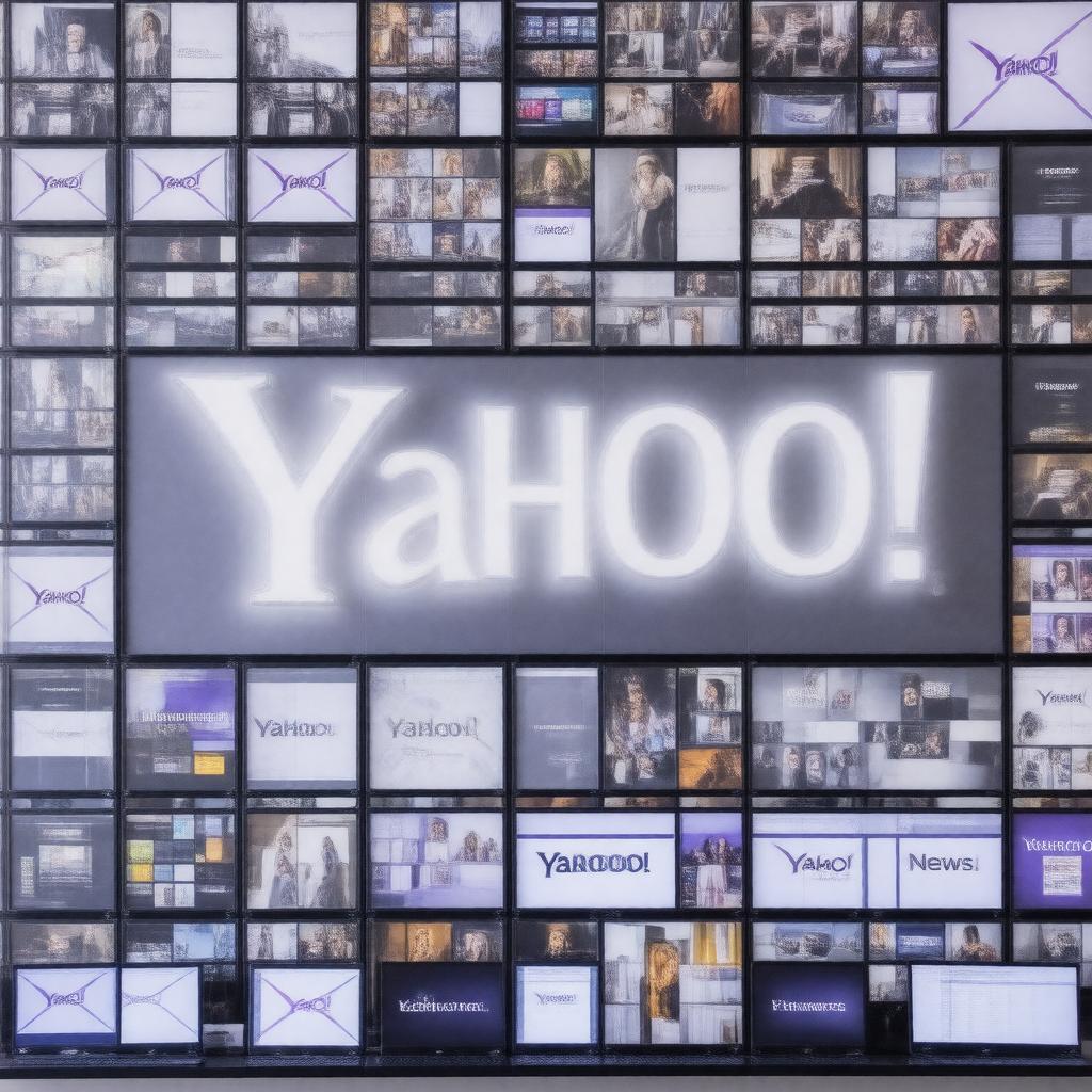 Yahoo! (company)